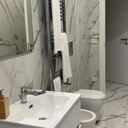 Dimora Di Eva Vista Mare Apartamento