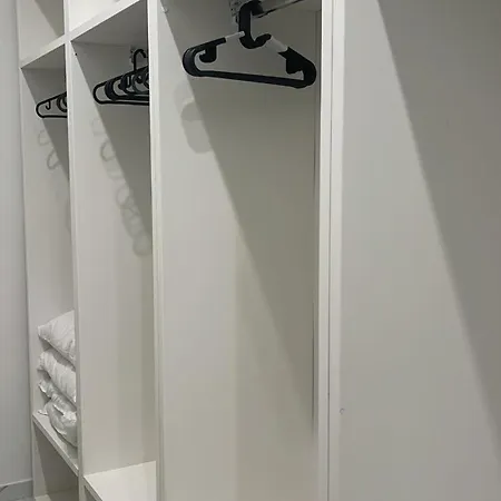 Dimora Di Eva Vista Mare Apartamento Nápoles