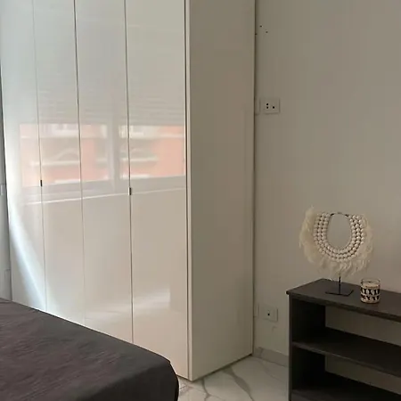 Dimora Di Eva Vista Mare Apartamento
