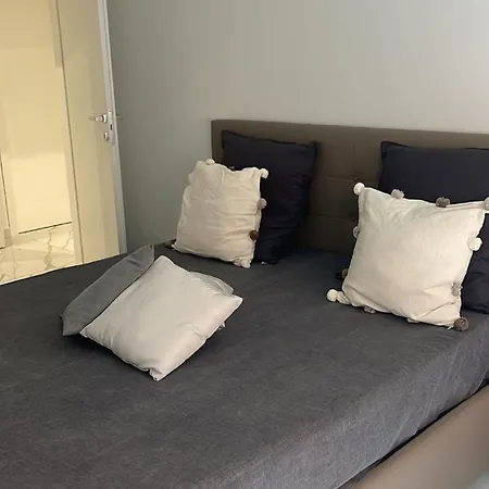 Apartamento Dimora Di Eva Vista Mare