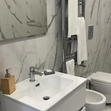 Apartamento Dimora Di Eva Vista Mare