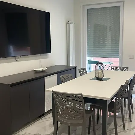 Apartamento Dimora Di Eva Vista Mare