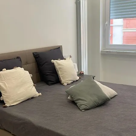 Apartamento Dimora Di Eva Vista Mare