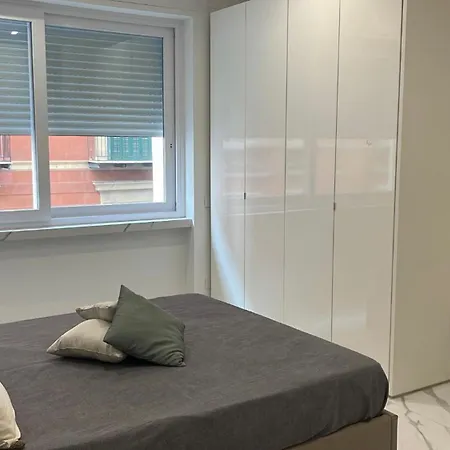 Apartamento Dimora Di Eva Vista Mare *