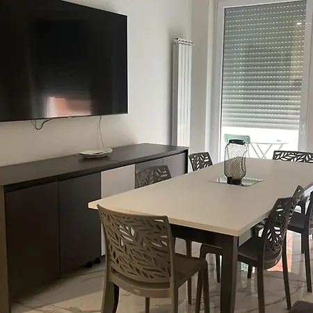 Dimora Di Eva Vista Mare Apartamento