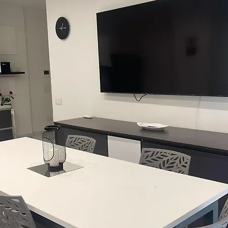 Apartamento Dimora Di Eva Vista Mare *