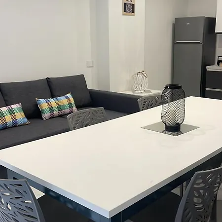 Apartamento Dimora Di Eva Vista Mare
