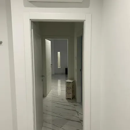 Apartamento Dimora Di Eva Vista Mare *