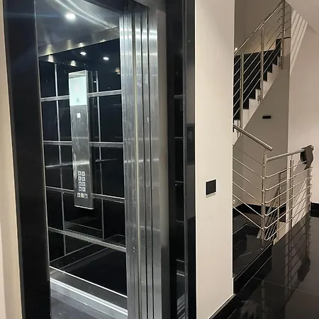 Apartamento Dimora Di Eva Vista Mare *